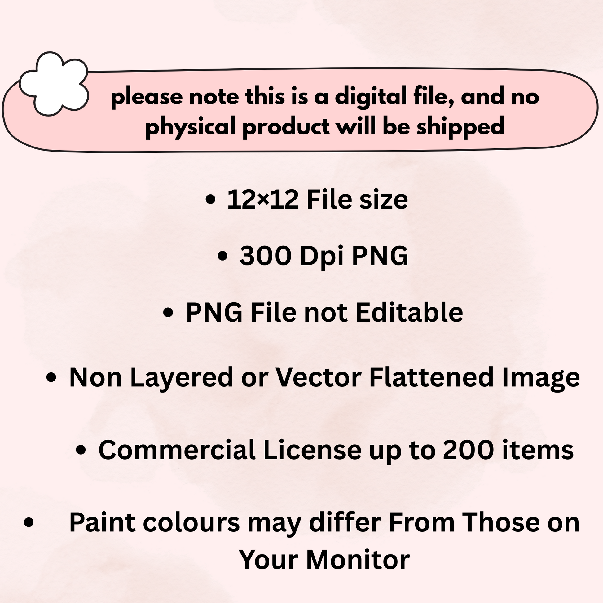 Pink Boo Seamless File | Cute Ghosts floral Halloween Digital Paper